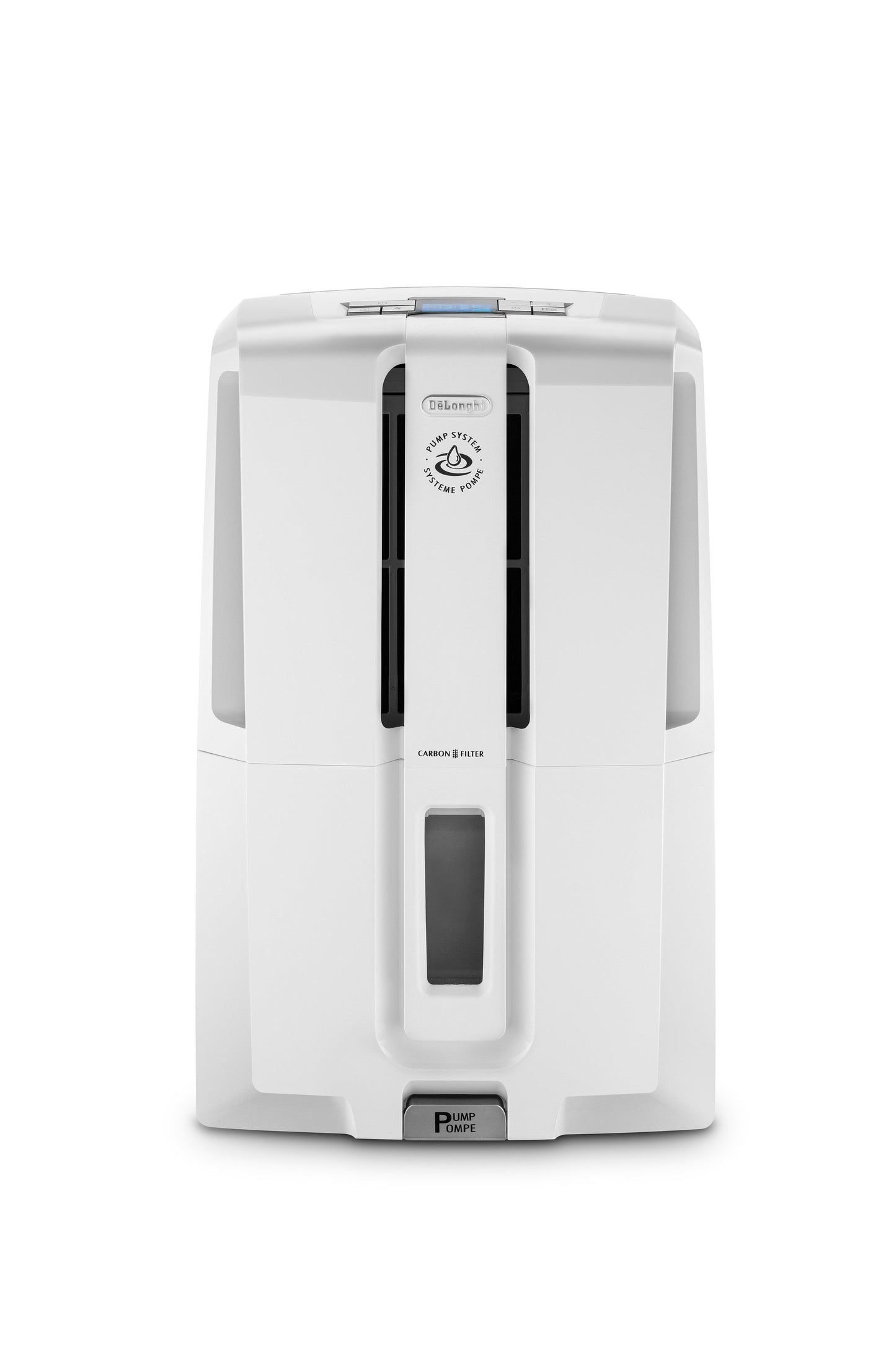 DELONGHI DDX35P 多功能抽濕機