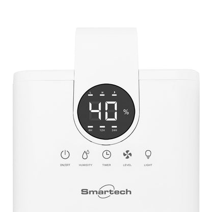 SMARTECH SD-1910 1L “Smart Eco Dry” 迷你幻彩 抽濕機