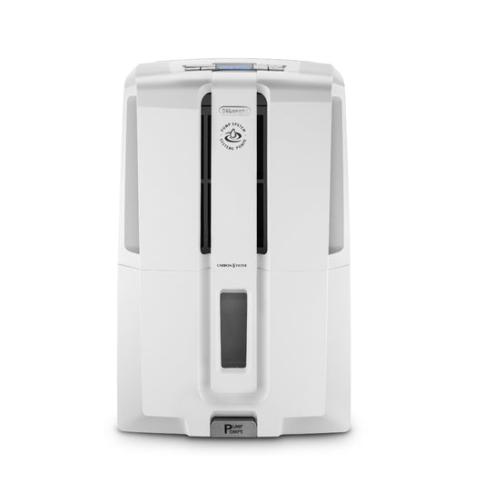 DELONGHI DDX30P 30L 多功能抽濕機 抽濕機